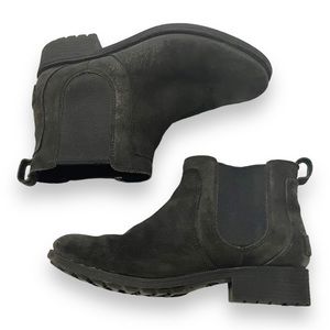 UGG Shoes Ugg Bonham II Waterproof Leather Chelsea Boots
